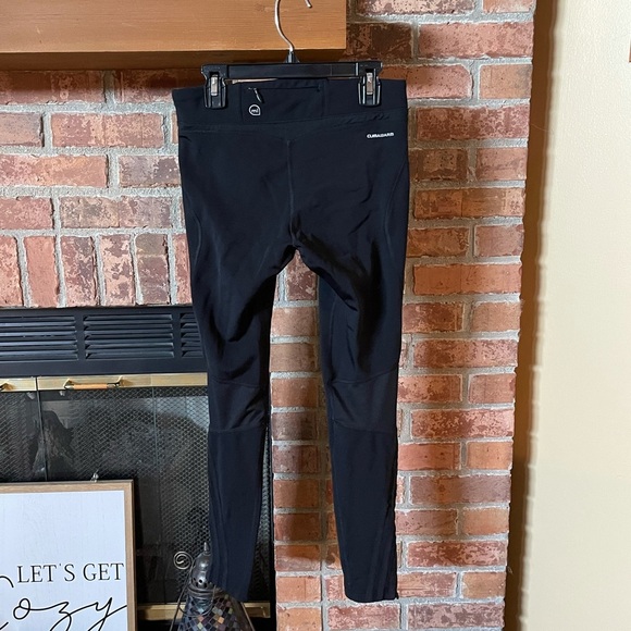 Adidas Supernova Black Tights - Picture 5 of 7